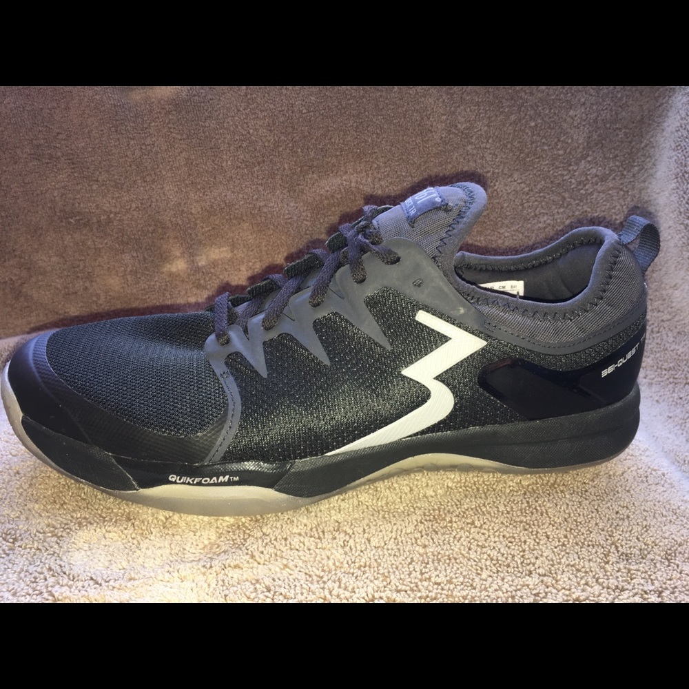 361 Quest TR Training Shoes Mens size 10.5